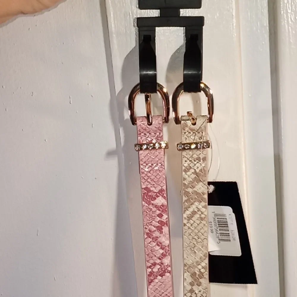 XOXO Womens Belts